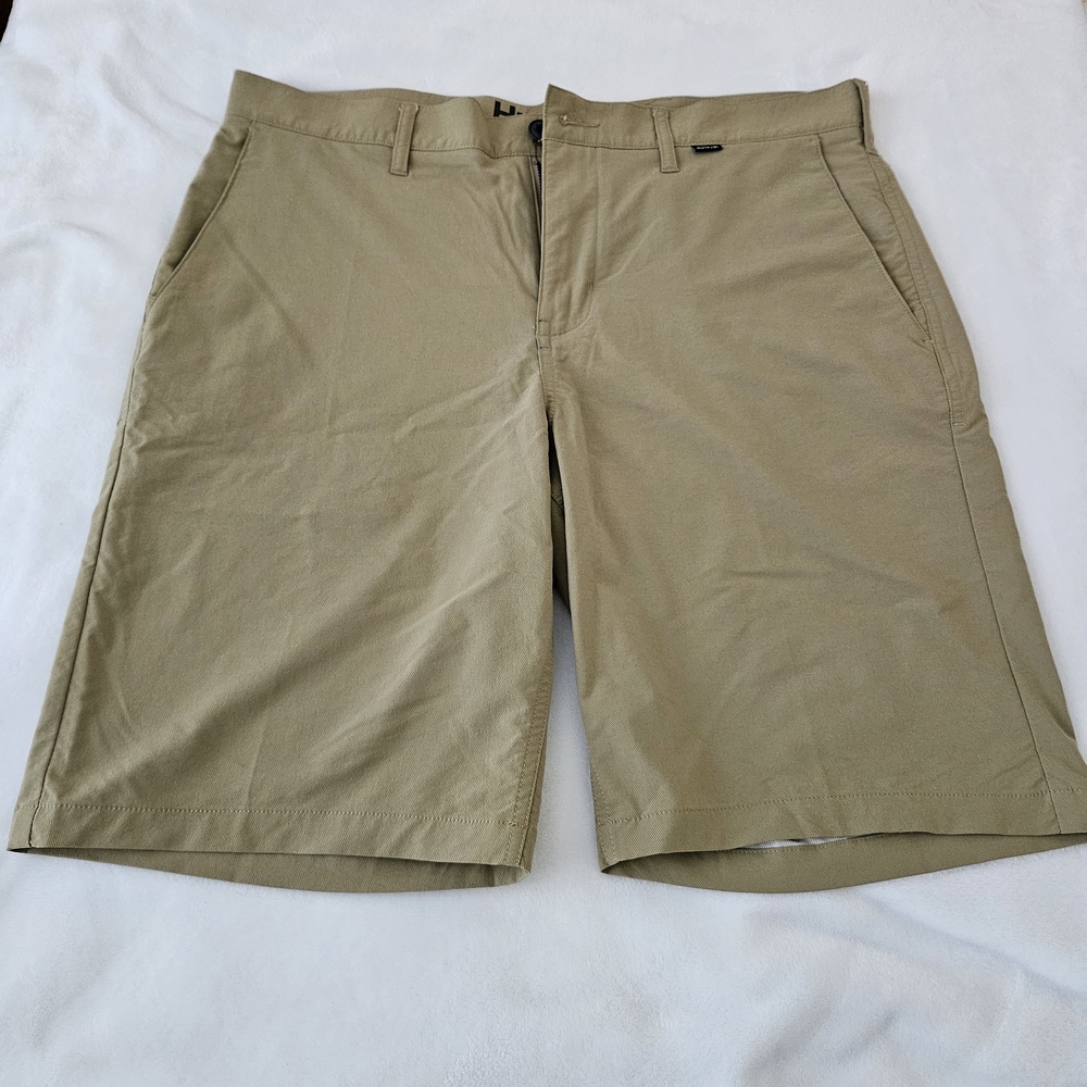 Hurley (Nike Dry Fit) Shorts